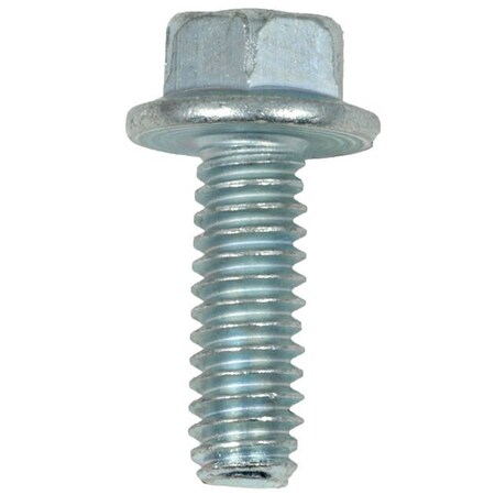 Mtd Hhflg 1/4-20 .75 710-04666